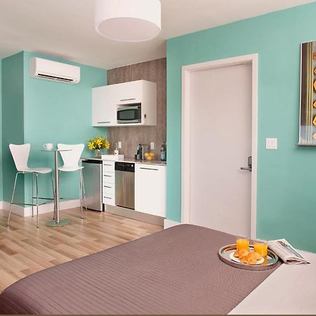 1818 Meridian House Apartments And Suites By Eskape Collection Miami Beach Exteriér fotografie