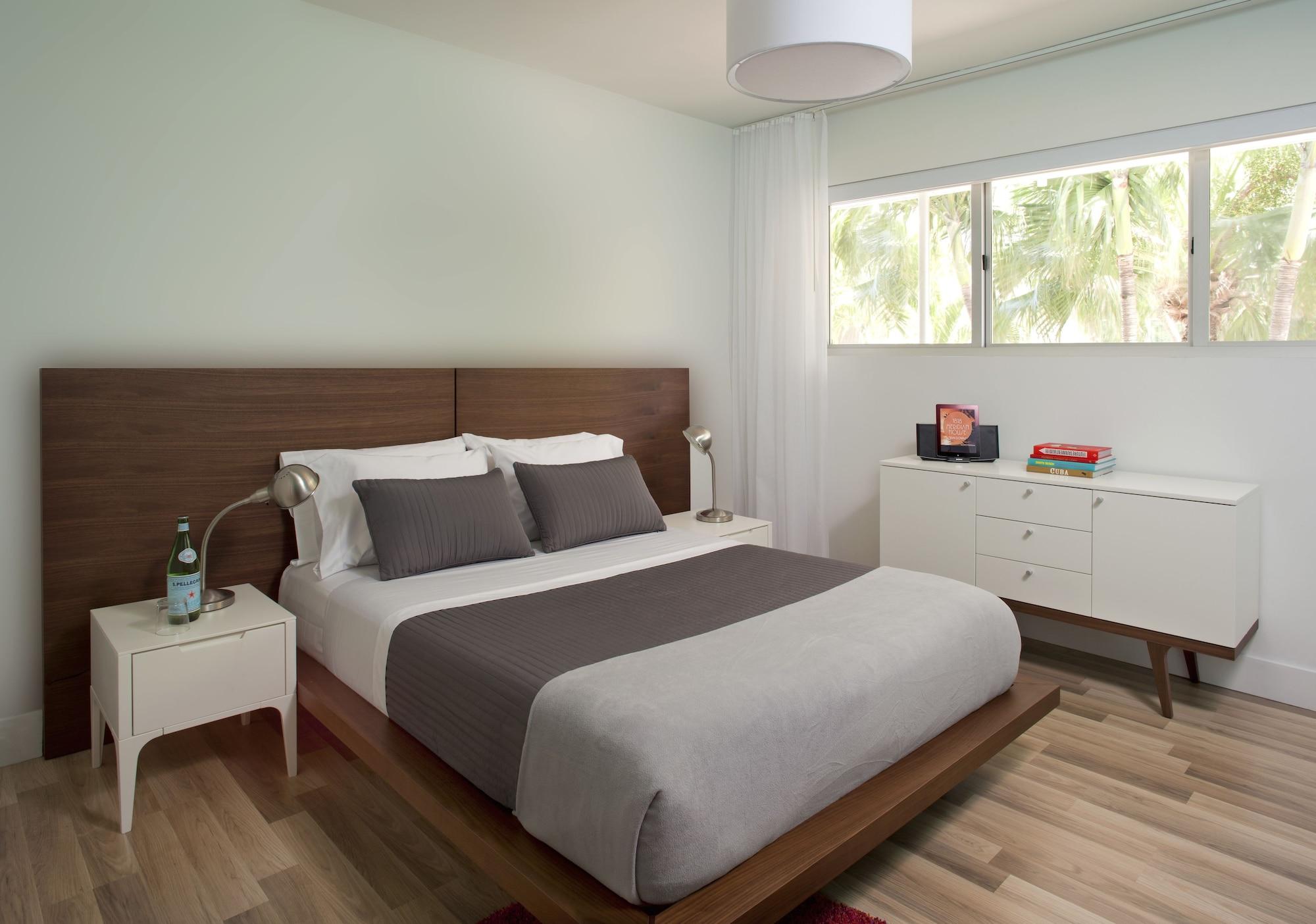 1818 Meridian House Apartments And Suites By Eskape Collection Miami Beach Exteriér fotografie