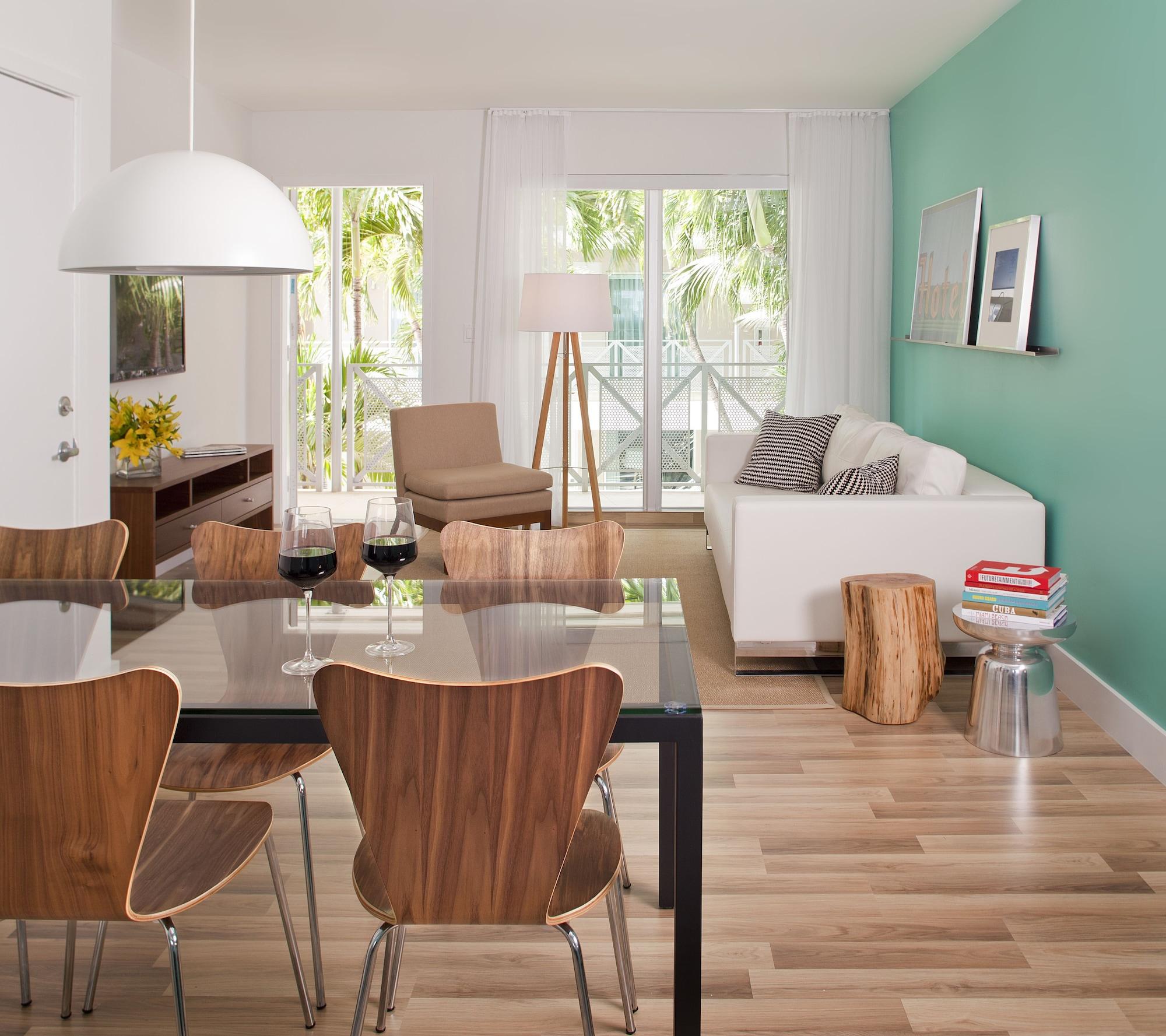1818 Meridian House Apartments And Suites By Eskape Collection Miami Beach Exteriér fotografie