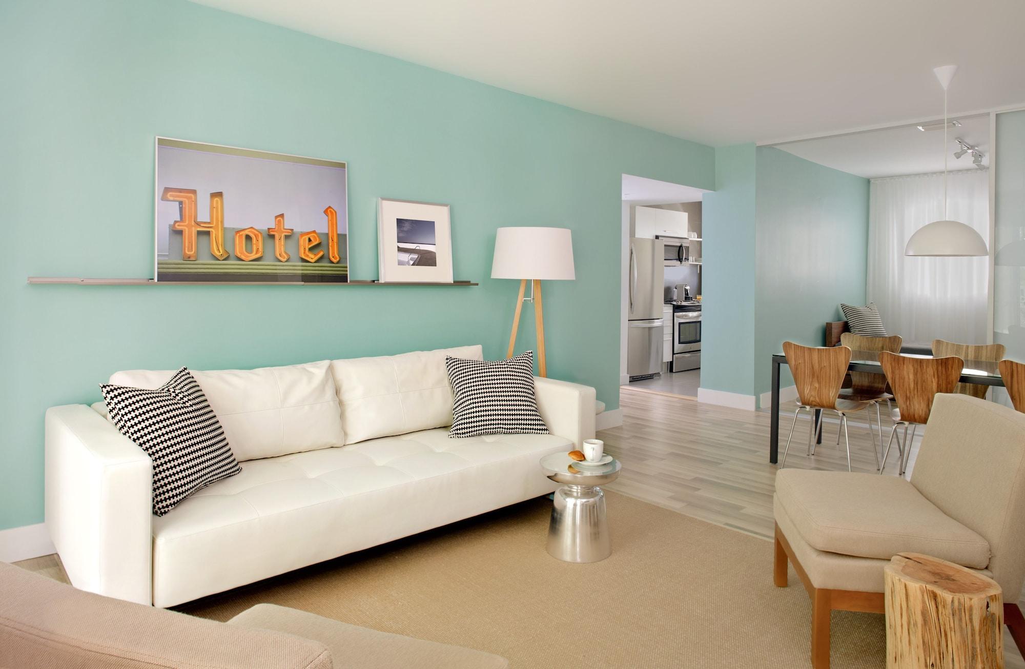 1818 Meridian House Apartments And Suites By Eskape Collection Miami Beach Exteriér fotografie