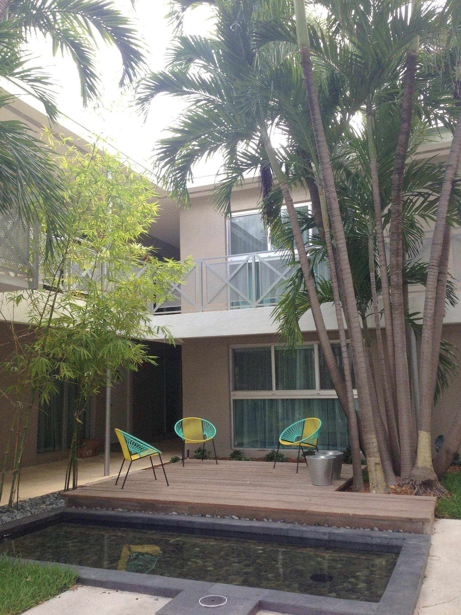 1818 Meridian House Apartments And Suites By Eskape Collection Miami Beach Exteriér fotografie