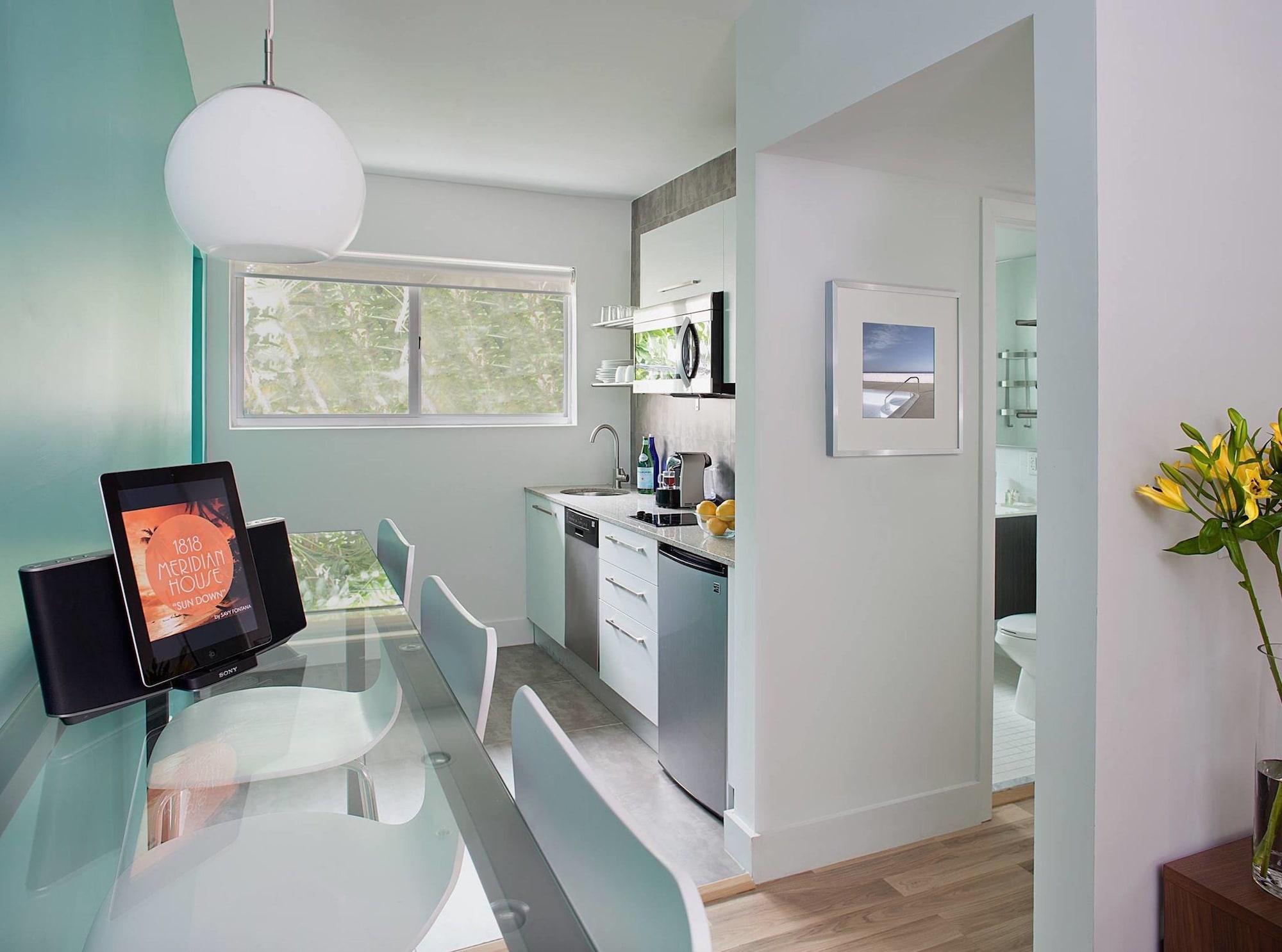 1818 Meridian House Apartments And Suites By Eskape Collection Miami Beach Exteriér fotografie