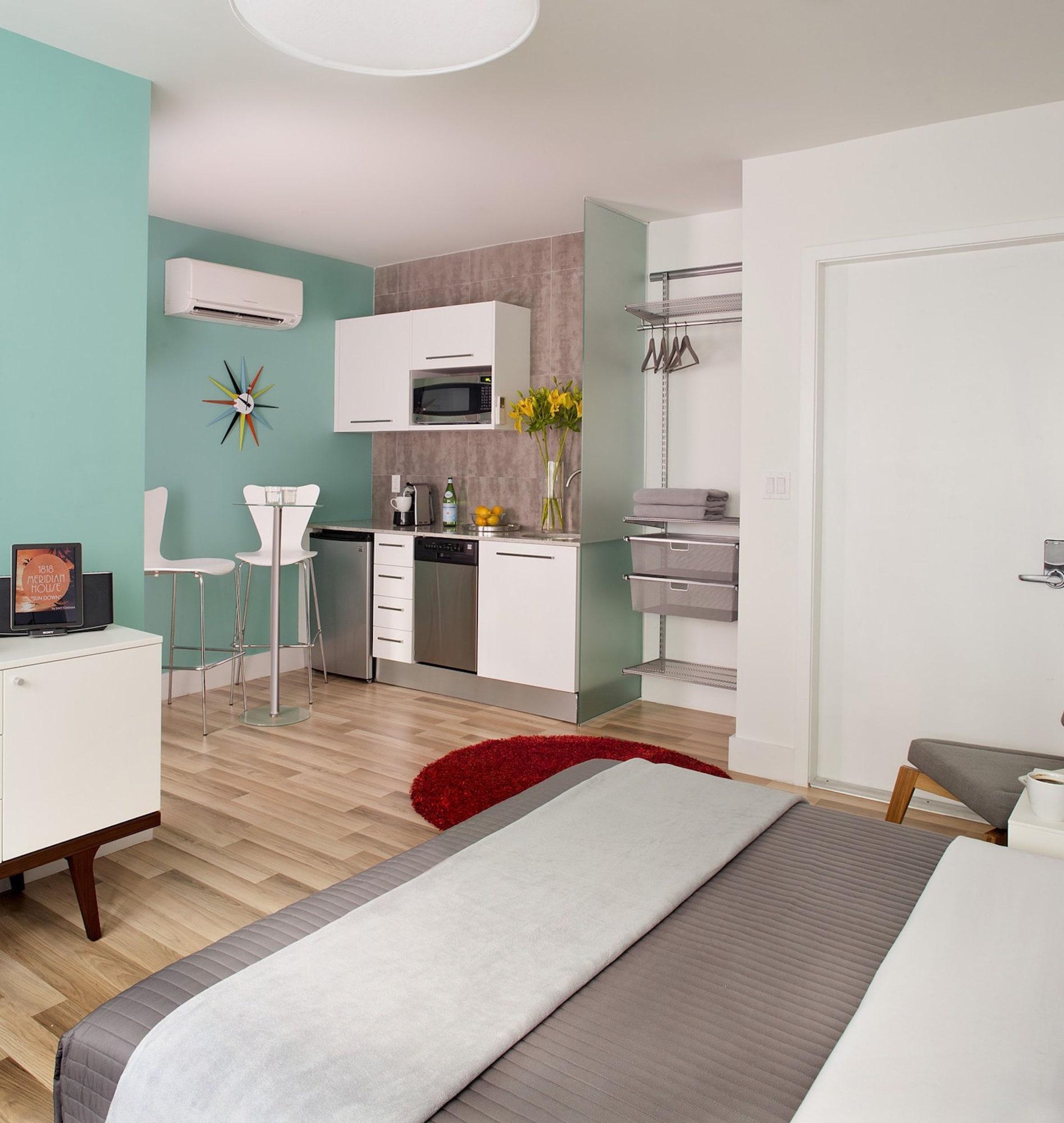 1818 Meridian House Apartments And Suites By Eskape Collection Miami Beach Exteriér fotografie