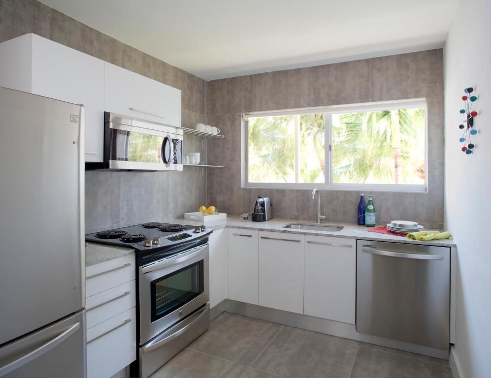 1818 Meridian House Apartments And Suites By Eskape Collection Miami Beach Pokoj fotografie