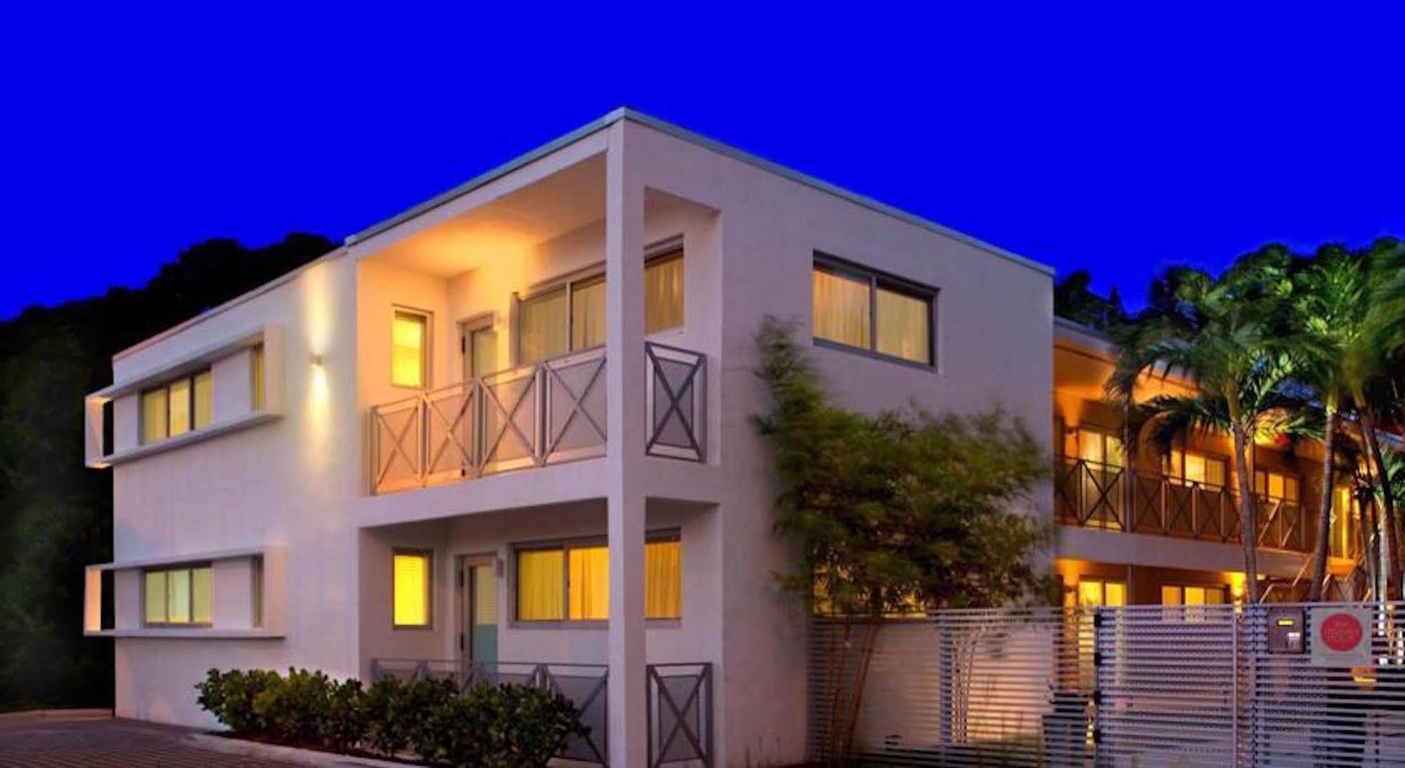 1818 Meridian House Apartments And Suites By Eskape Collection Miami Beach Exteriér fotografie