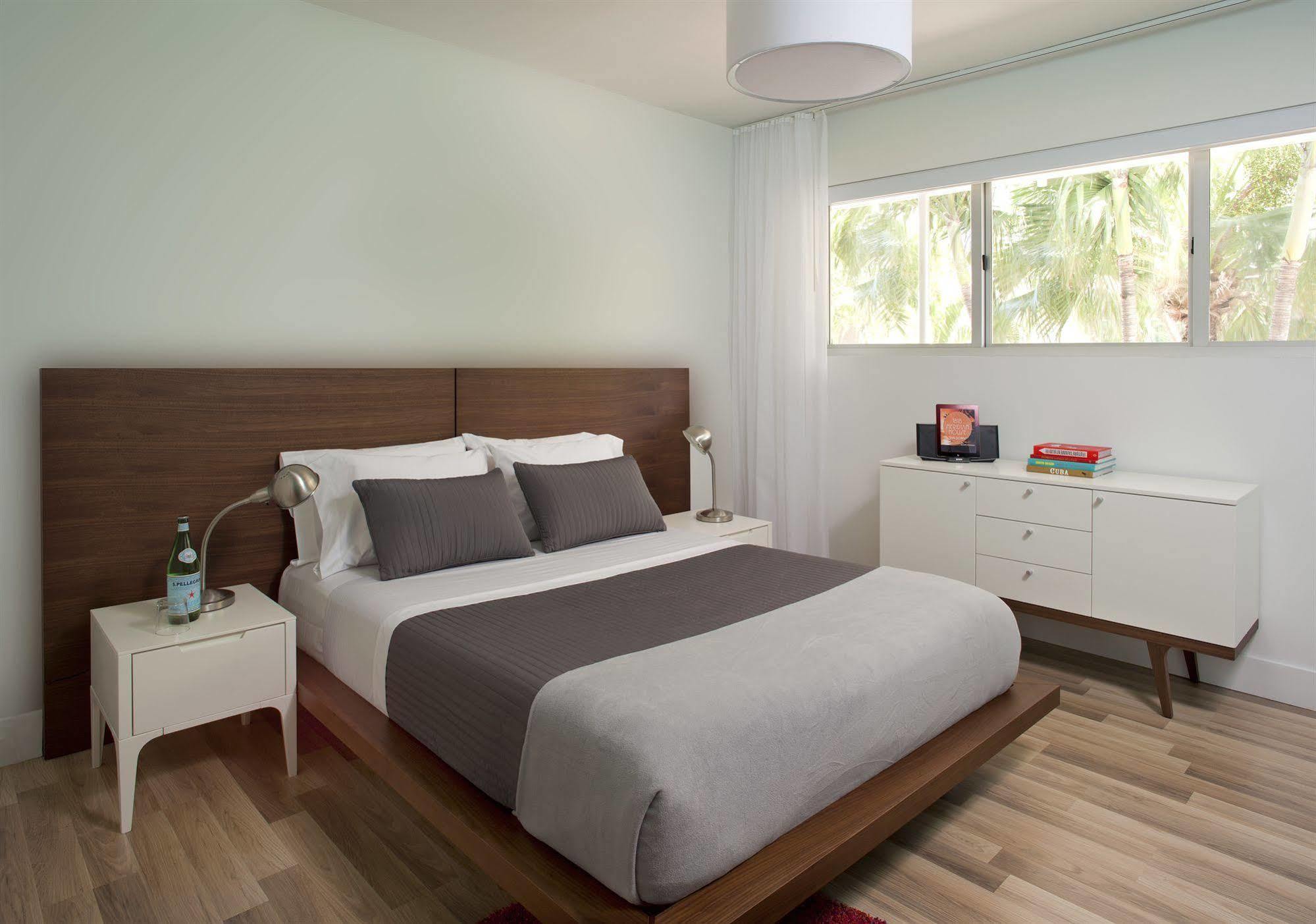 1818 Meridian House Apartments And Suites By Eskape Collection Miami Beach Exteriér fotografie