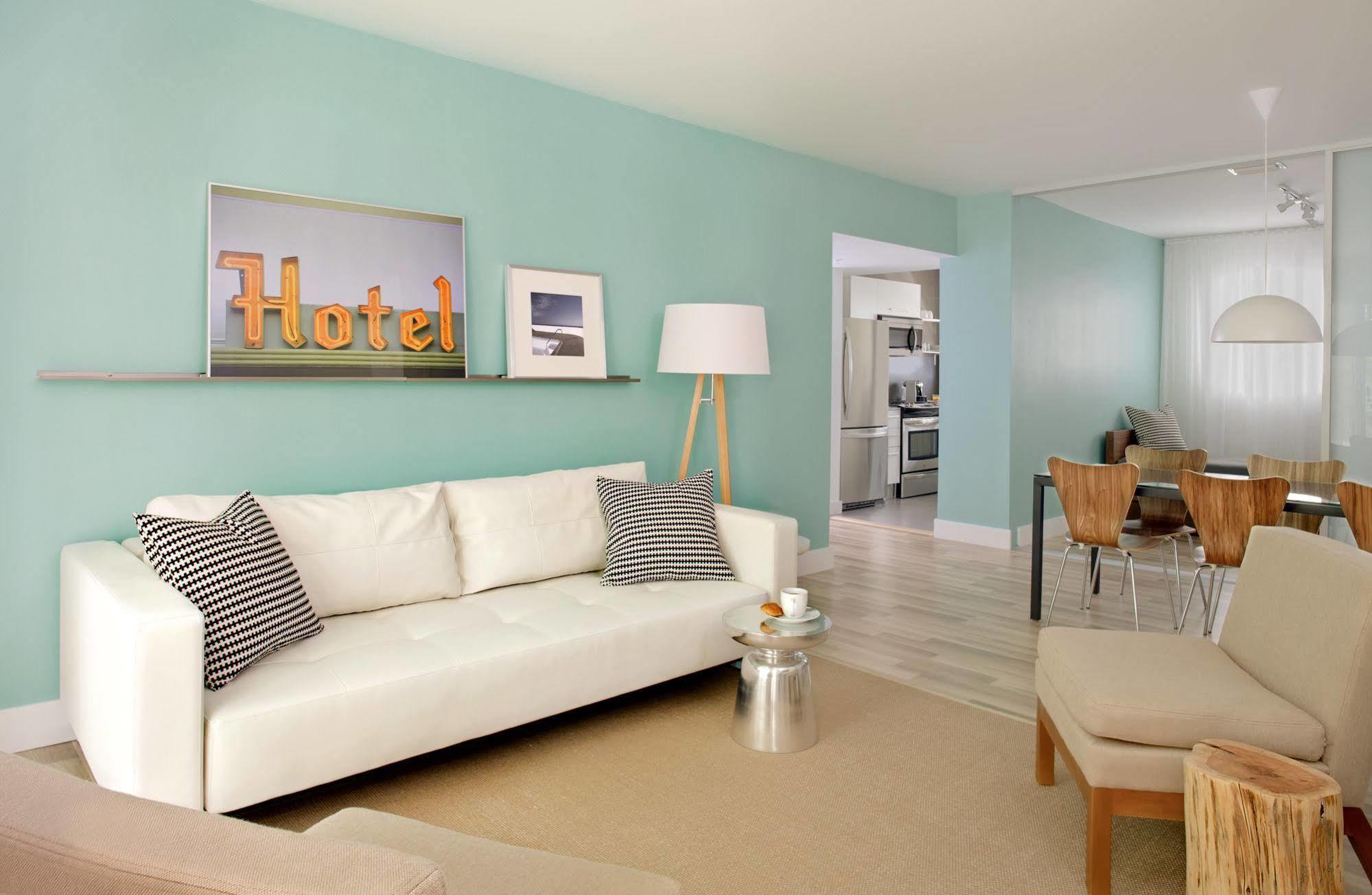 1818 Meridian House Apartments And Suites By Eskape Collection Miami Beach Exteriér fotografie