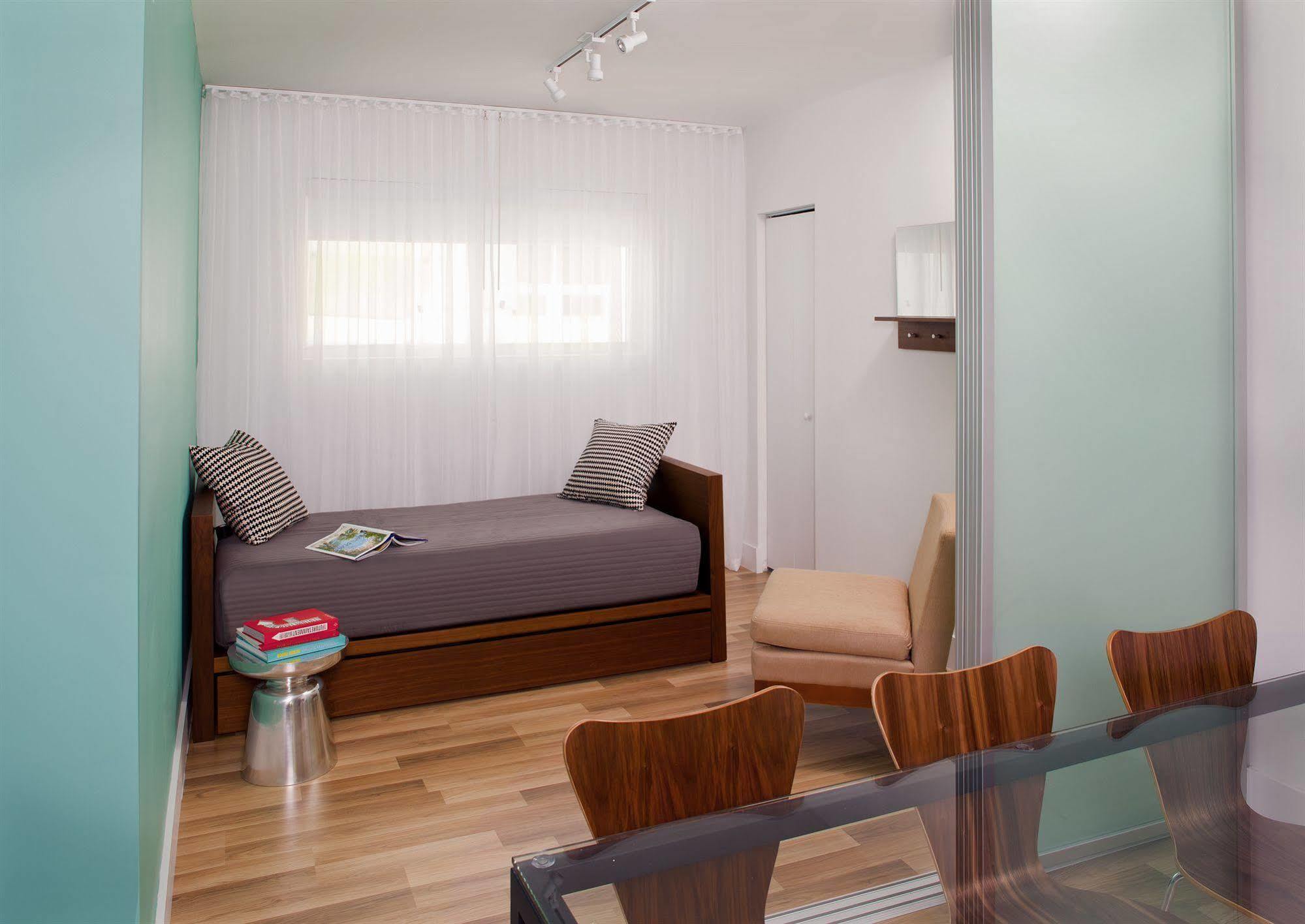 1818 Meridian House Apartments And Suites By Eskape Collection Miami Beach Exteriér fotografie