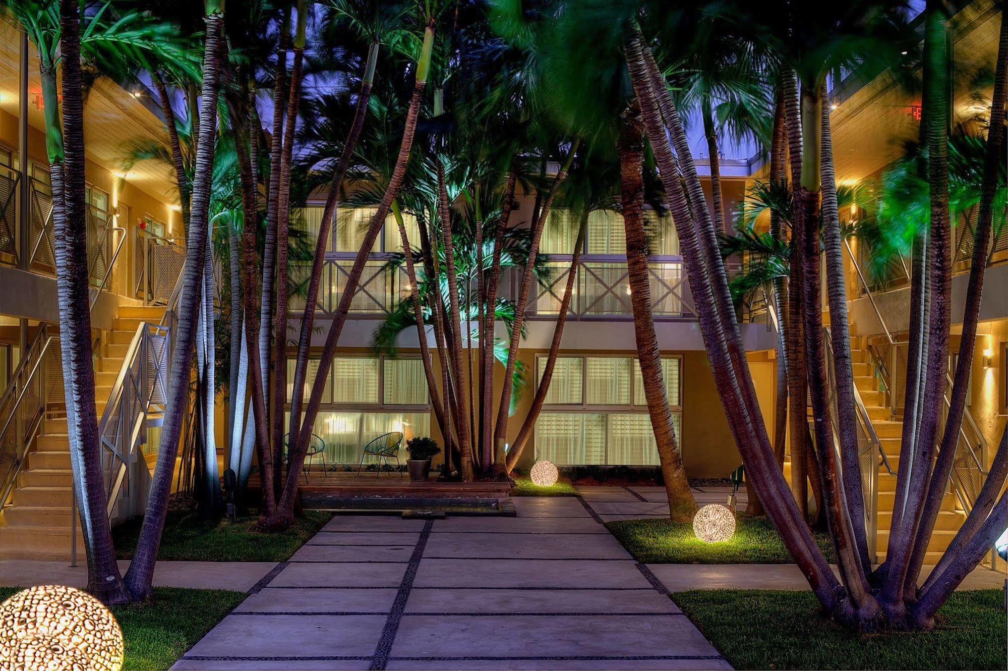 1818 Meridian House Apartments And Suites By Eskape Collection Miami Beach Exteriér fotografie