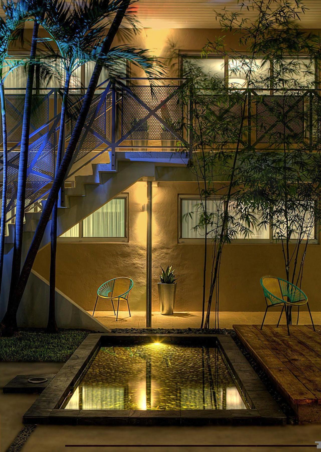 1818 Meridian House Apartments And Suites By Eskape Collection Miami Beach Exteriér fotografie
