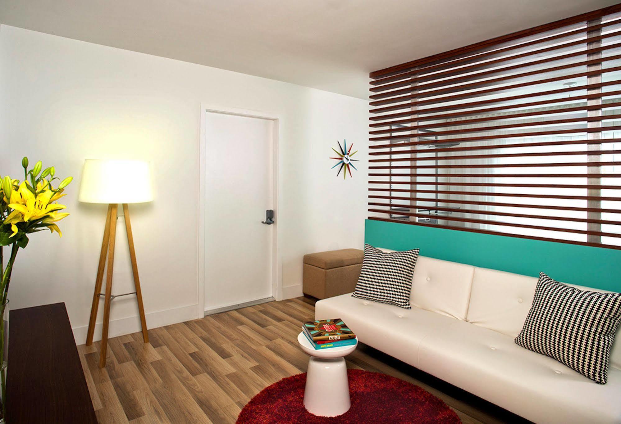1818 Meridian House Apartments And Suites By Eskape Collection Miami Beach Exteriér fotografie