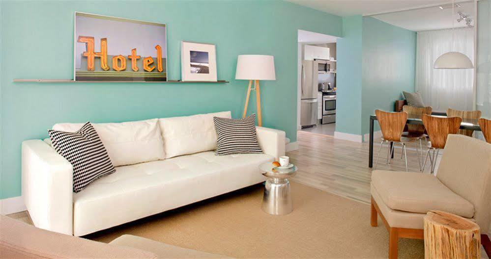 1818 Meridian House Apartments And Suites By Eskape Collection Miami Beach Exteriér fotografie
