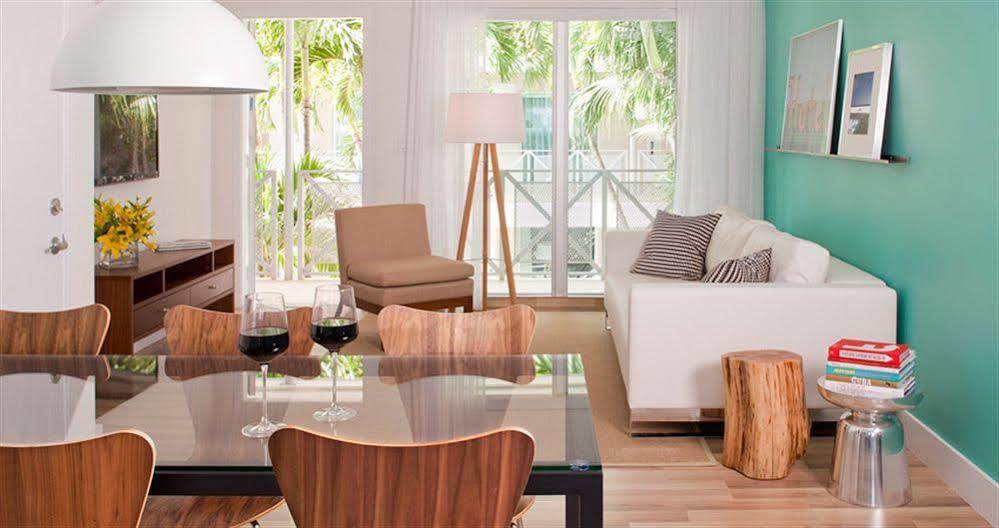 1818 Meridian House Apartments And Suites By Eskape Collection Miami Beach Exteriér fotografie
